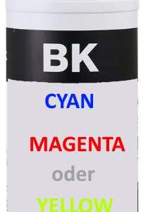 Envy 7050 und 6000, 500 ml pigmenttinte der Serien  (Freie Farbauswahl)