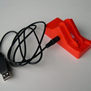 PGI520/CLI521: SUDHAUS USB Resetter