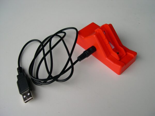 PGI520/CLI521: SUDHAUS USB Resetter