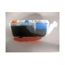 1x PGI520BK: Lebensmittelpatrone mit Chip
