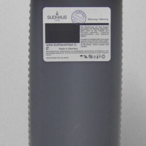 1000 ml: HP PREMIUM: SUDHAUS Tinte Schwarz Pigment