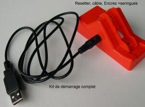 PGI525/CLI526: Resetter Sudhaus USB