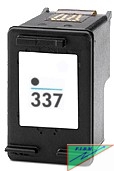 HP337XL Kompatibel Patrone in Schwarz