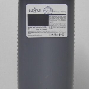 1000  ml Kompatibeltinte ultra DYE Schwarz für Epson