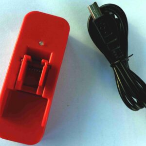PGI550/CLI551  USB Resetter für Canon Patronen