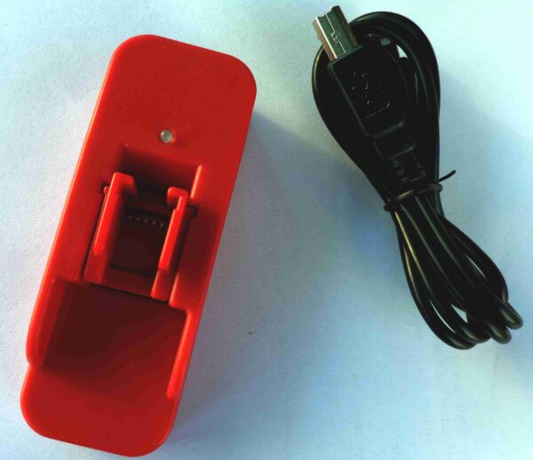 PGI550/CLI551  USB Resetter für Canon Patronen