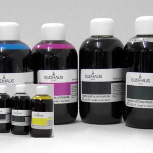 1400 ml PGI525/CLI526:Sudhaus Tinte kompatibel für Canon