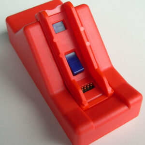 PGI5/CLI8: SUDHAUS Battery Resetter