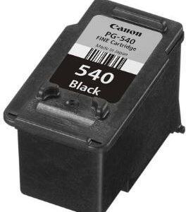 PG 540XL: Kompatibel Tintenpatrone schwarze
