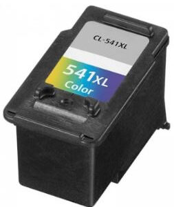 CL541XL: Kompatibel Tintenpatrone farbig