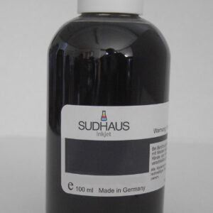 100ml Schwarzes kompatibel Pigmenttinte für Epson Ecotank
