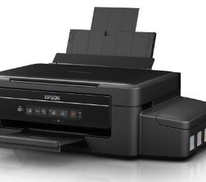 Epson Ecotank ET 2700 Lebensmittel Set
