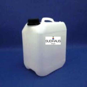 5000 ml SUDHAUS Pigm-Tinte für Ecotank von Epson