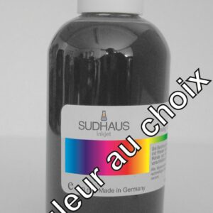 1000 ml pigmentierte kompatible Tinte für Epson (Freie Farbauswahl)