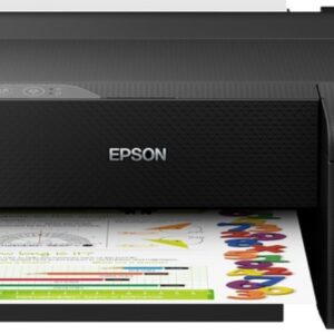 Epson Ecotank ET 1810 Lebensmittel Drucker Set