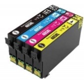 T405xl: 4 kompatibel Patronen Epson