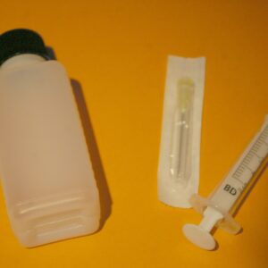 Isopropylalkohol (100 ml) 99,9 % Konzentration