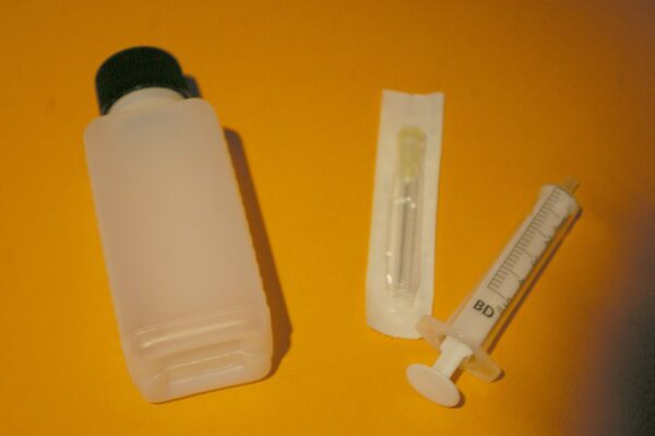 Isopropylalkohol (100 ml) 99,9 % Konzentration