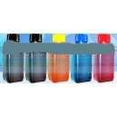 4x100ml kompatible Dye Tinte für Epson-Drucker