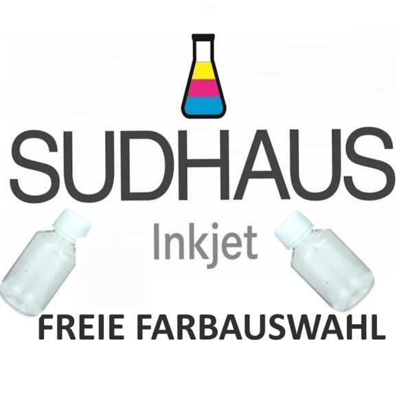 100ml Epson für T26 und T18 (freie Farbauswahl)
