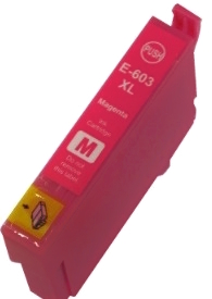 T603XXL: 1 kompatibel Patrone Epson (freie Farbauswahl)