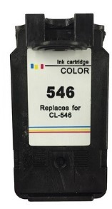 CL546XL: kompatibel Farbpatrone