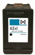 HP62xl Farbe