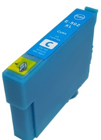 T502XL: 1 XL-kompatibel Patrone (Freie Farbauswahl)
